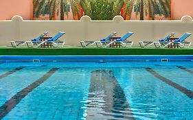 Al Bustan Flats